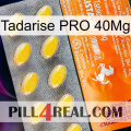 Tadarise PRO 40Mg new05